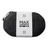 Doccia portatile FLEXTAIL Max Shower con pompa (bianco)