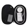 Doccia portatile FLEXTAIL Max Shower con pompa (bianco)