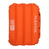 Materassino gonfiabile FLEXTAIL Zero Seat R02 (arancione)