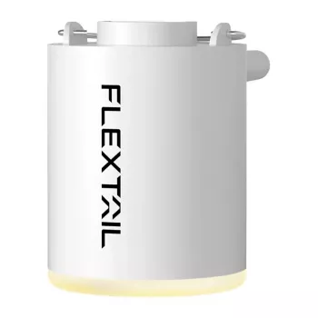 Pompa portatile Flextail Tiny Pump X 2024