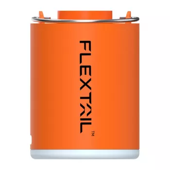 Pompa portatile Flextail Tiny Pump X (arancione)