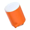 Pompa portatile Flextail Tiny Pump X (arancione)