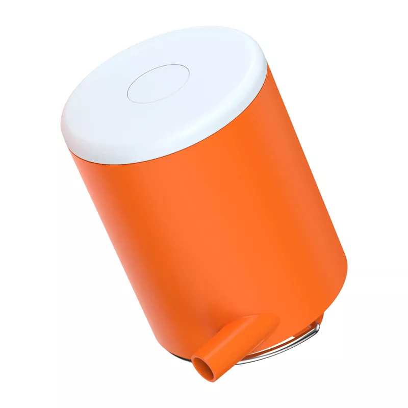 Pompa portatile Flextail Tiny Pump X (arancione)