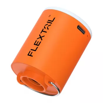 Pompa portatile Flextail Tiny Pump X (arancione)