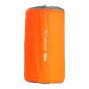 Materassino gonfiabile Flextail Tiny Sleeping Pad R05 AVS Mummy (arancione)
