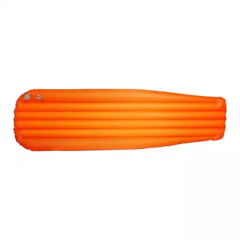 Materassino gonfiabile Flextail Tiny Sleeping Pad R05 AVS Mummy (arancione)