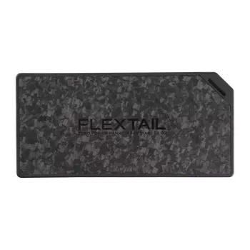 Powerbank Flextail Zero Power 10.000 mAh (nero)