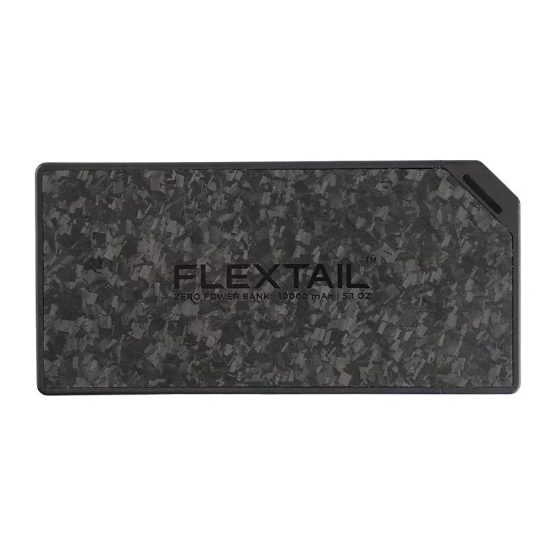 Powerbank Flextail Zero Power 10.000 mAh (nero)
