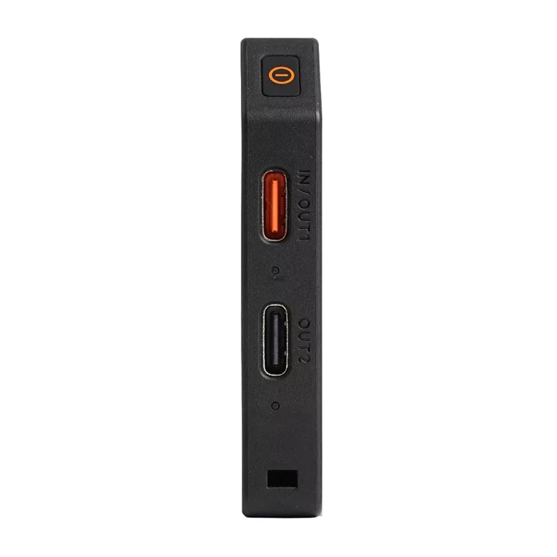 Powerbank Flextail Zero Power 10.000 mAh (nero)