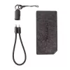 Powerbank Flextail Zero Power 10.000 mAh (nero)