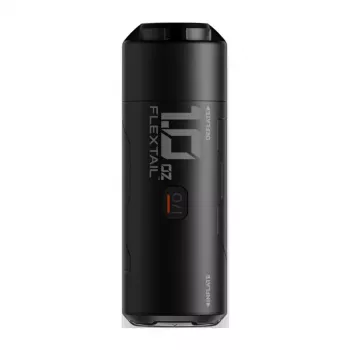 Pompa elettrica FLEXTAIL Zero Pump 2 (nero)