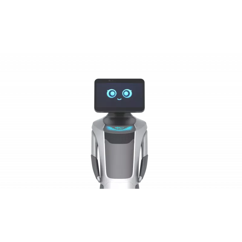 Orion Star OS-R-SG04 robot di servizio AI GreetingBot Nova