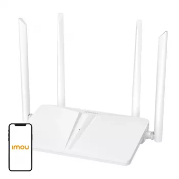 IMOU HR340 router wireless 300Mbps