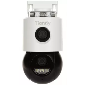 Telecamera IP PTZ da esterno TC-H363N SPEC:I5W/WIFI