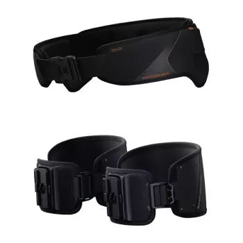 Hypershell AeroFlex Kit accessori in nylon