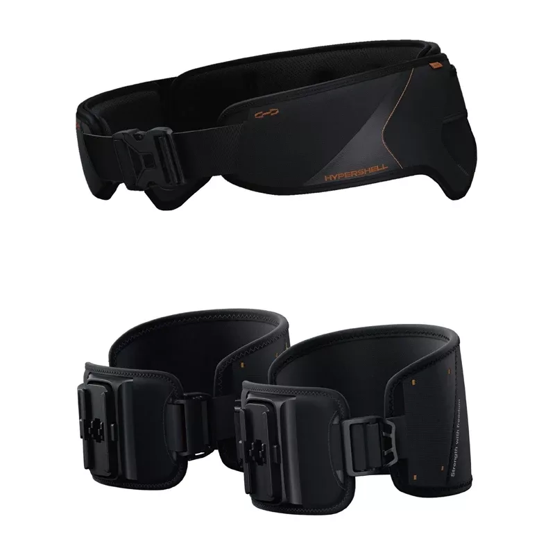 Hypershell AeroFlex Kit accessori in nylon