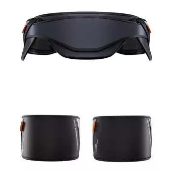 Hypershell AeroFlex Kit accessori in nylon