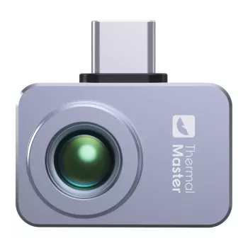 THERMAL MASTER P2 Pro Termocamera mini USB-C