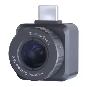 THERMAL MASTER X2 Termocamera USB-C