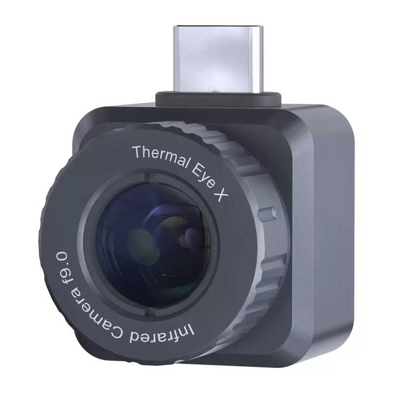 THERMAL MASTER X2 Termocamera USB-C