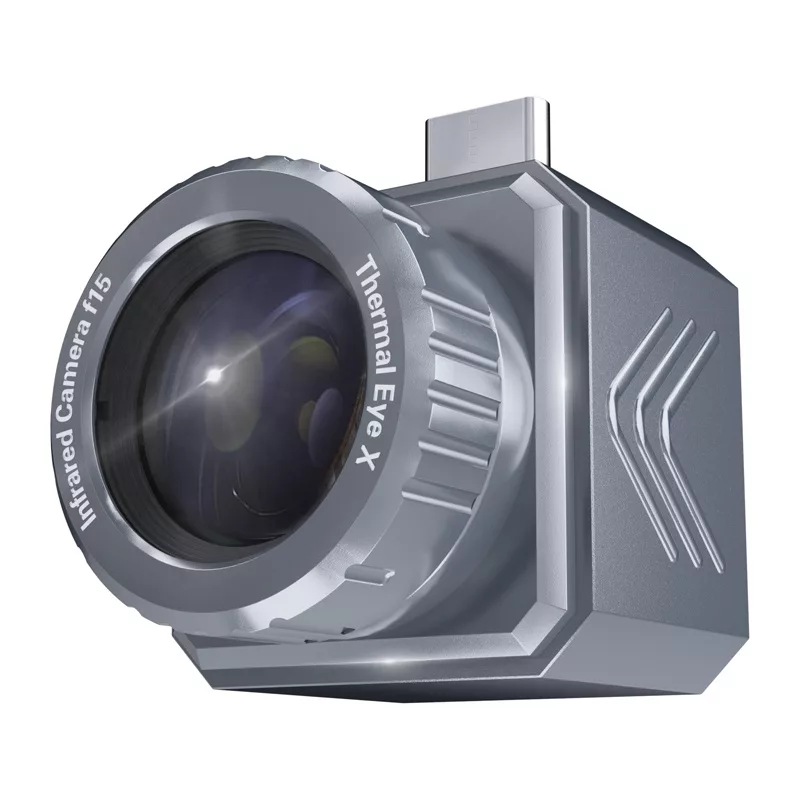 THERMAL MASTER X3 Termocamera