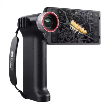 THERMAL MASTER DV2 Termocamera