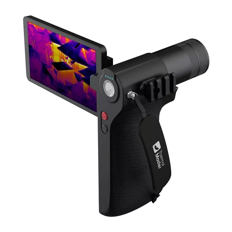 THERMAL MASTER DV2 Termocamera