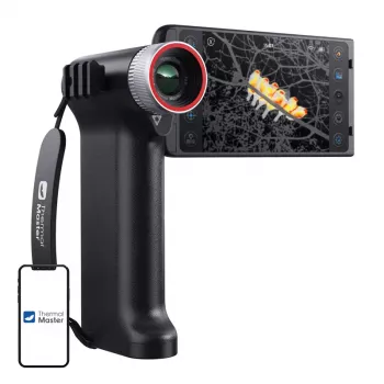 THERMAL MASTER DV2 Termocamera