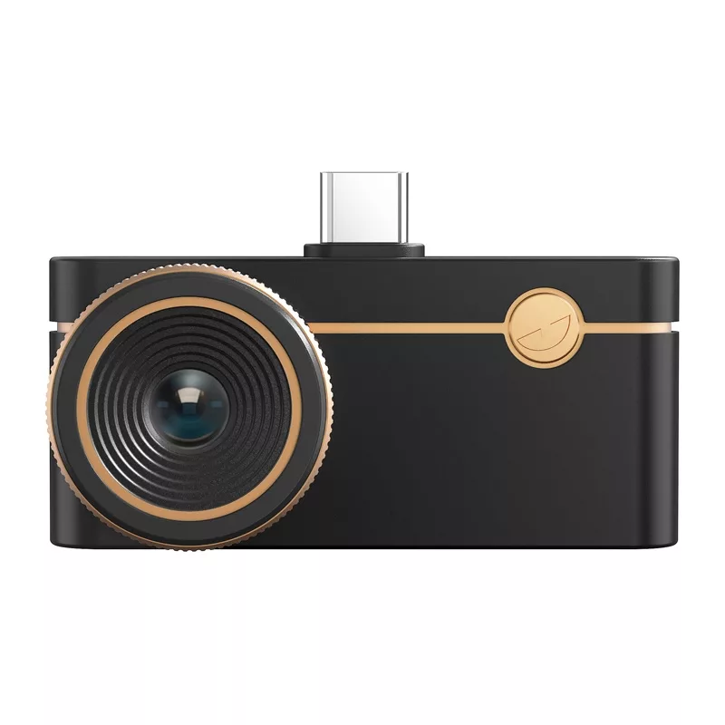 THERMAL MASTER P3 Mini termocamera per iOS/Android