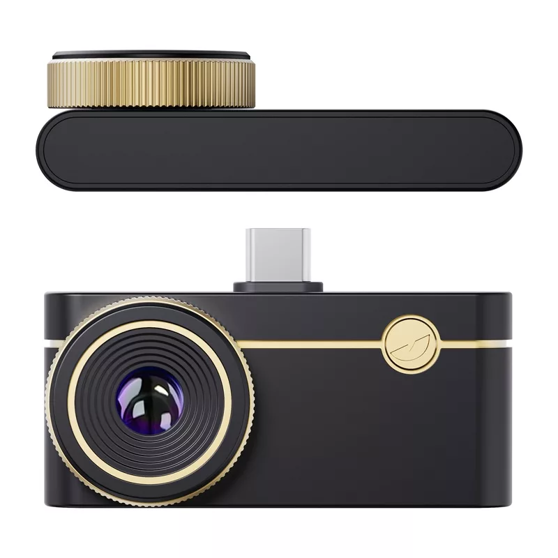 THERMAL MASTER P3 Mini termocamera per iOS/Android