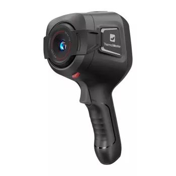 THERMAL MASTER Thor001 Termocamera