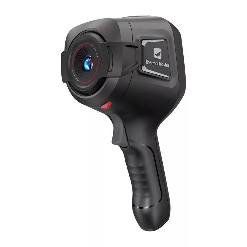 THERMAL MASTER Thor002 Termocamera