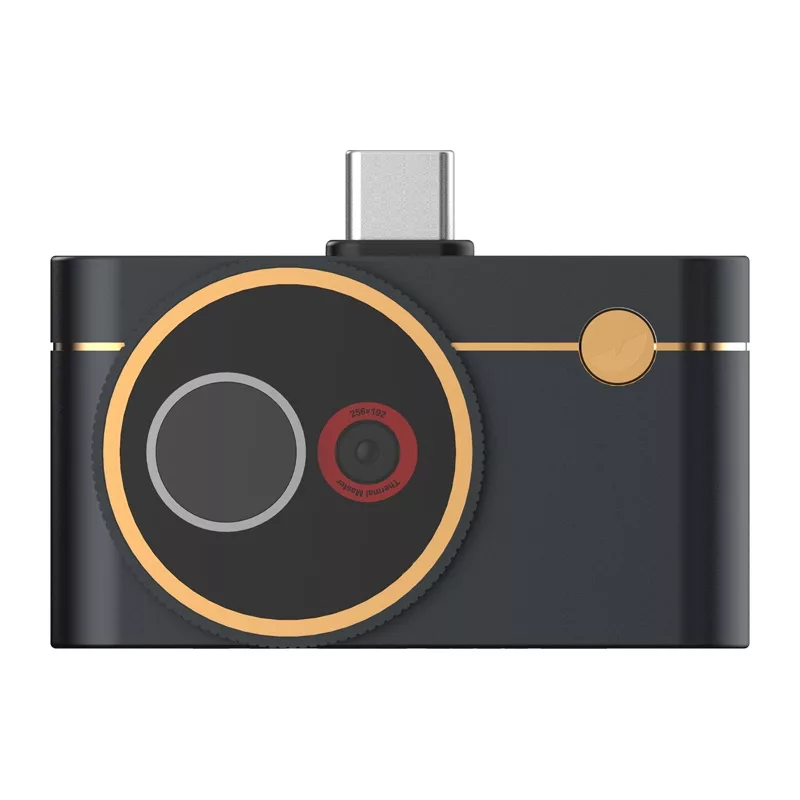 THERMAL MASTER P4 Termocamera mini USB-C