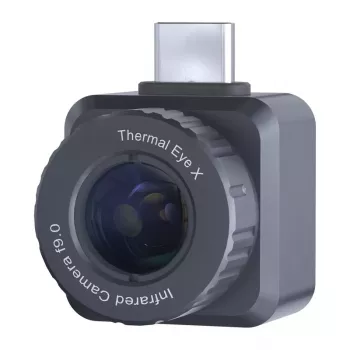 THERMAL MASTER X2 Termocamera mini USB-C