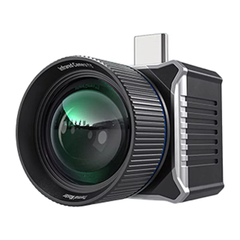 THERMAL MASTER T2Max Termocamera