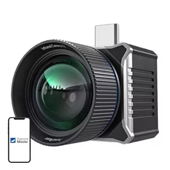 THERMAL MASTER T2Max Termocamera