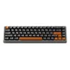 AKKO MOD68-HE Tastiera Meccanica a Effetto Hall Wireless 65% - Nero