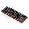 AKKO MOD68-HE Tastiera Meccanica a Effetto Hall Wireless 65% - Nero