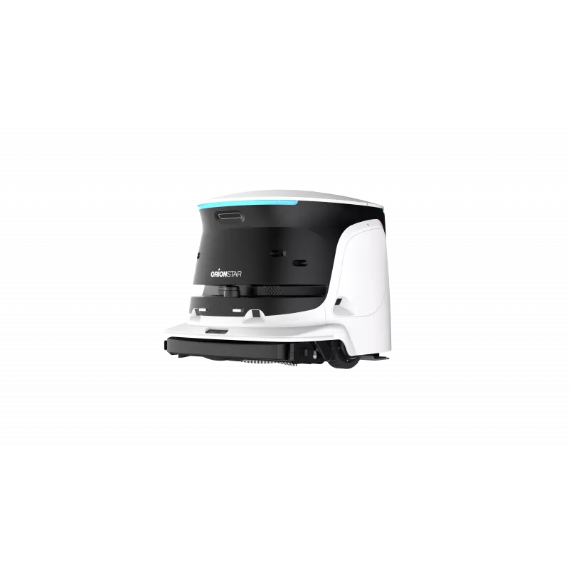 Orion Star S55 PRO Robot Commerciale per Pulizia con AI