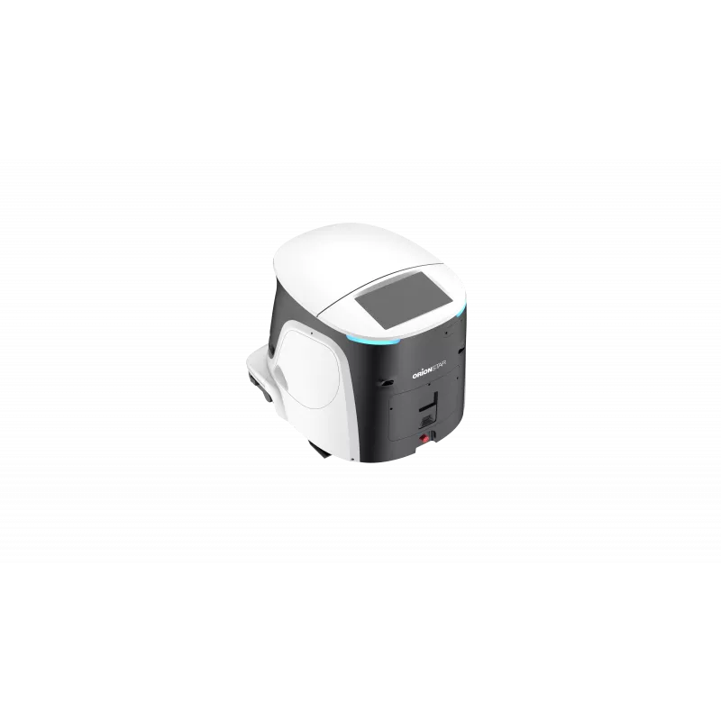 Orion Star S55 PRO Robot Commerciale per Pulizia con AI