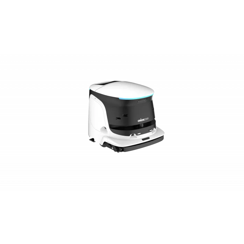 Orion Star S55 PRO Robot Commerciale per Pulizia con AI