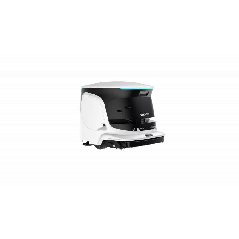 Orion Star S55 PRO Robot Commerciale per Pulizia con AI