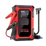 GOOLOO A3 avviatore di emergenza 2-in-1 con compressore 4000A 26800mAh 150 PSI