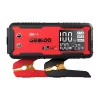 GOOLOO GT4000 74Wh avviatore di emergenza 4000A di picco