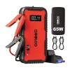 GOOLOO GT3000 44.4Wh avviatore di emergenza 3000A di picco