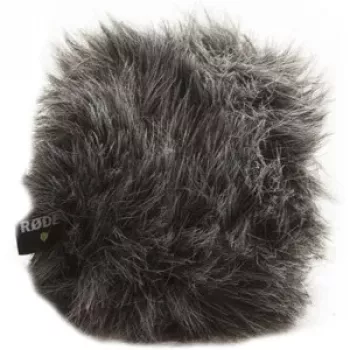 RØDE WS11 Antivento per microfono per VideoMic GO II