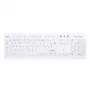 Contour Design Active Key AK-C8100 copertura per tastiera - silicone trasparente