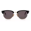 DAVID BECKHAM DB1002S2M2IR occhiali da sole Havana Brown Gradient 51/21/145 mm