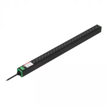 APC Easy Rack PDU Basic - unità di distribuzione dell'alimentazione (montaggio a rack)