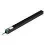 APC Easy Rack PDU Basic, verticale, monofase, 3,7 kW, 230 V, 16 A, 14x prese Schuko